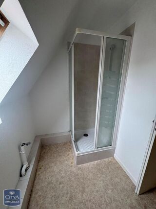  Appartement à louer 1 pièce 24 m²