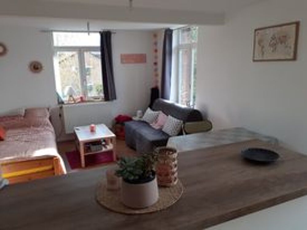 location Appartement - 1 pièce(s) - 27 m² Béthune (62400)