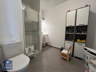  Appartement à louer 2 pièces 47 m²