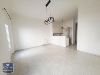  Appartement à louer 2 pièces 48 m²