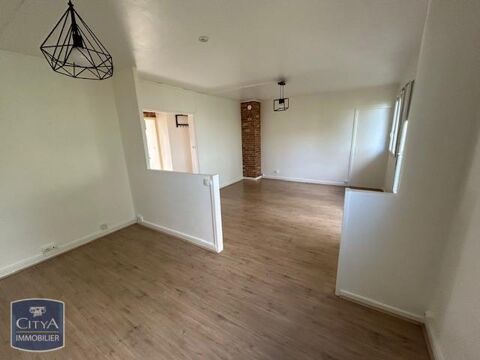  Appartement � louer 4 pi�ces 66 m�