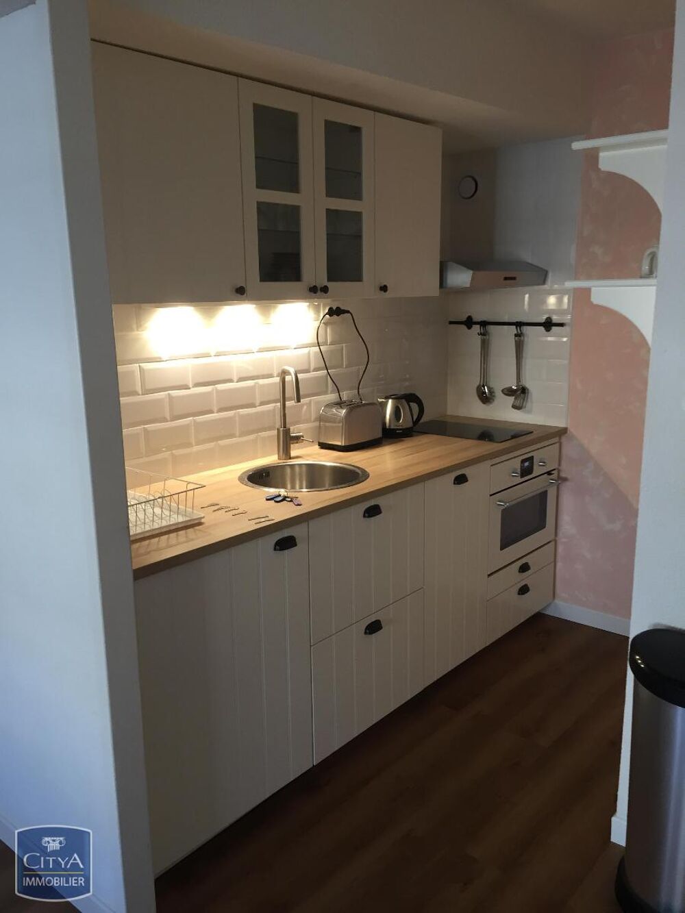 location Appartement - 3 pièce(s) - 57 m² Montpellier (34000)