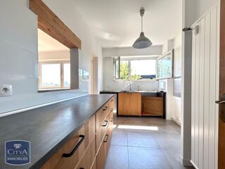  Appartement � louer 3 pi�ces 90 m�