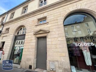  Appartement � louer 1 pi�ce 26 m�