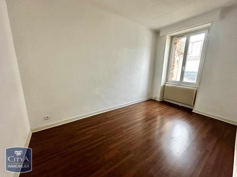 location Appartement - 4 pièce(s) - 71 m² Mulhouse (68200)
