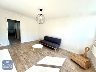  Appartement à louer 3 pièces 64 m²