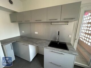  Appartement � louer 3 pi�ces 60 m�