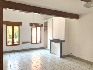 Appartement à louer 1 pièce 31 m²