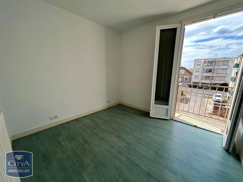 location Appartement - 2 pièce(s) - 34 m² Brive-la-Gaillarde (19100)