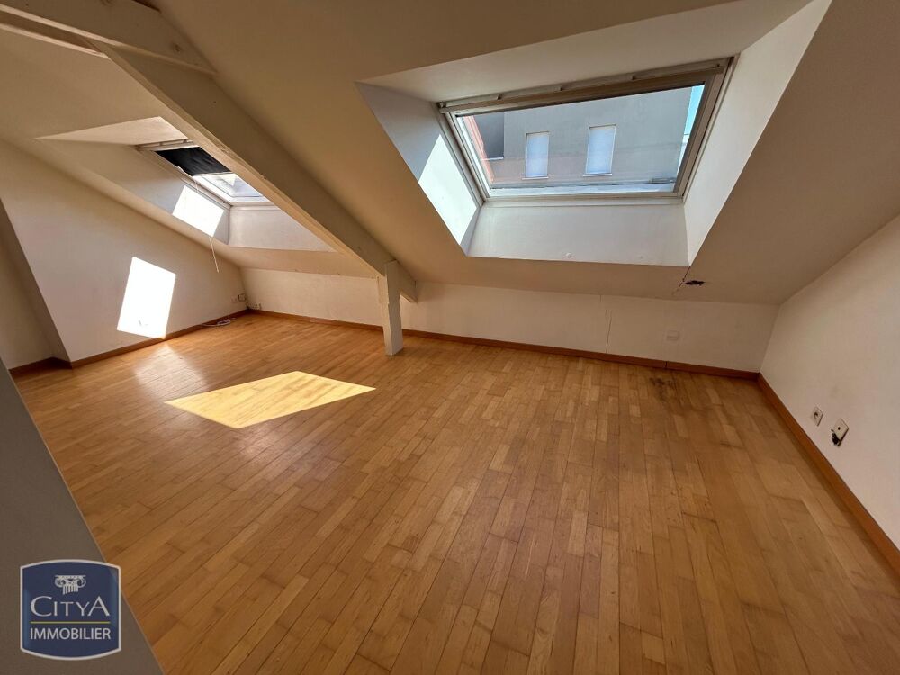 Gare - EXCLUSIVITÉ - QUARTIER CALME Bel appartement Type....