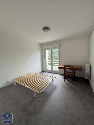  Appartement à louer 1 pièce 26 m²