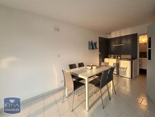  Appartement � louer 1 pi�ce 36 m�