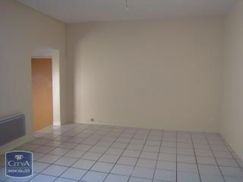 location Appartement - 2 pièce(s) - 40 m² Nancy (54000)