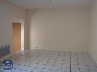  Appartement à louer 2 pièces 40 m²