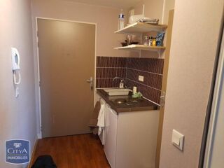  Appartement � louer 1 pi�ce 18 m�