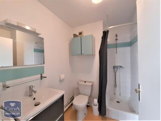  Appartement � louer 1 pi�ce 20 m�