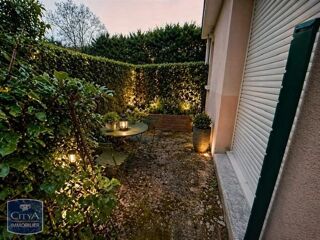  Appartement � louer 5 pi�ces 79 m�