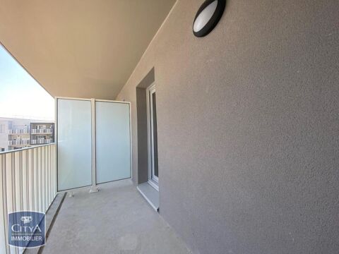  Appartement  louer 2 pices 46 m