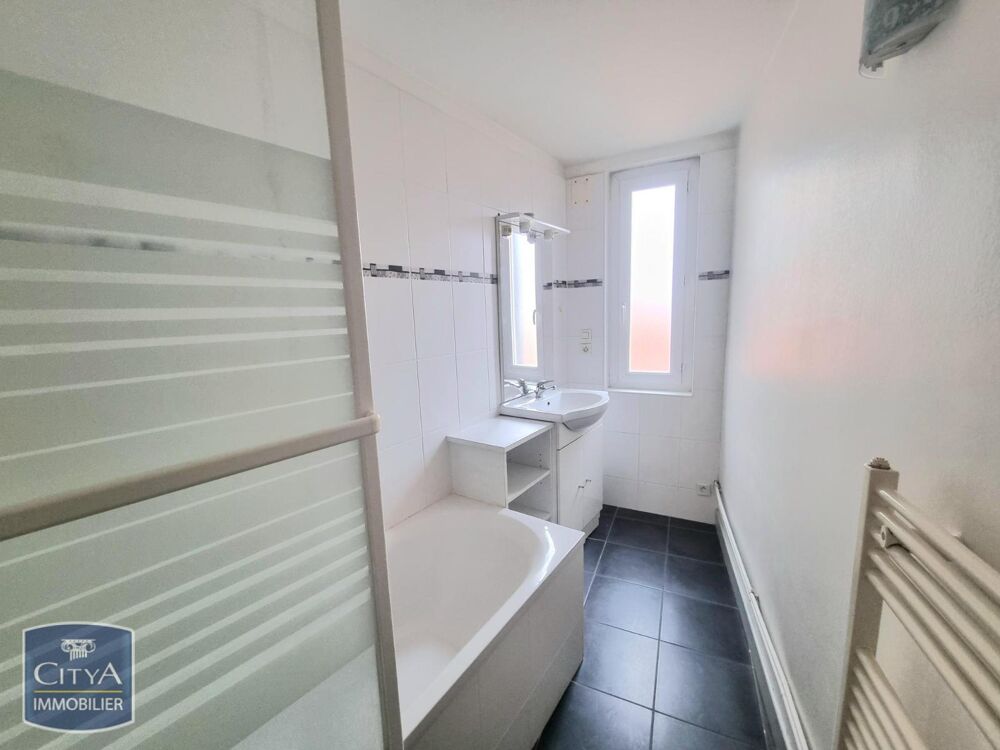 Les Salins - EXCLUSIVITÉ: En location : nous vous présen....
