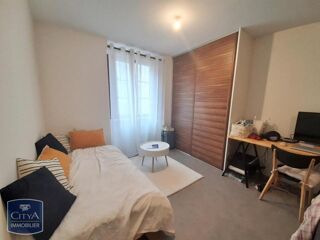  Appartement à louer 1 pièce 24 m²