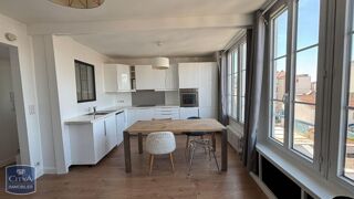  Appartement à louer 2 pièces 41 m²