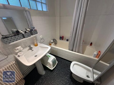  Appartement � louer 3 pi�ces 74 m�