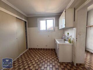  Appartement à louer 3 pièces 67 m²