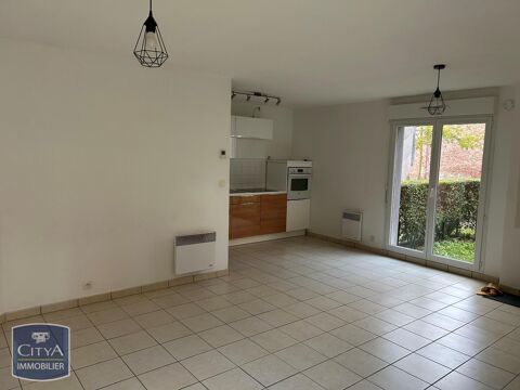  Appartement  louer 3 pices 62 m