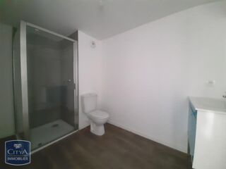  Appartement à louer 2 pièces 42 m²