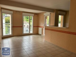  Appartement � louer 3 pi�ces 69 m�
