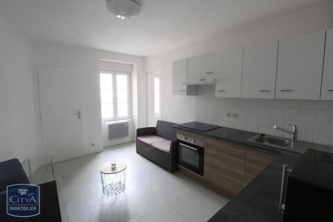  Appartement  louer 2 pices 36 m