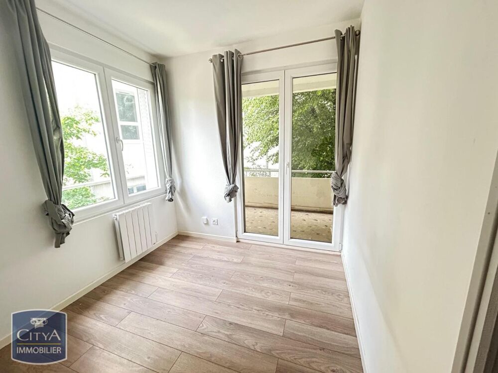 À louer : Appartement T2 de 33m² au1er étage sans ascens....