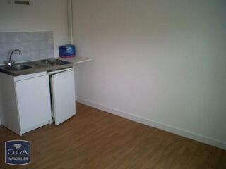  Appartement à louer 1 pièce 17 m²