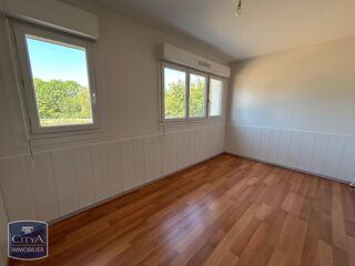  Appartement à louer 3 pièces 69 m²