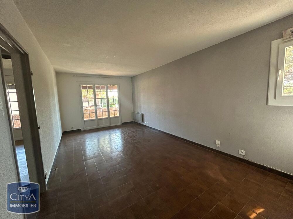 location Appartement - 2 pièce(s) - 49 m² Fréjus (83600)