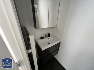  Appartement à louer 2 pièces 26 m²