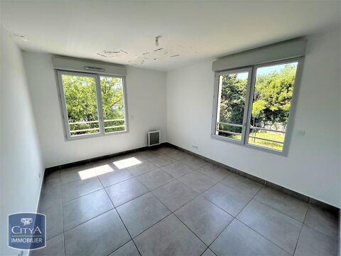  Appartement � louer 3 pi�ces 60 m�