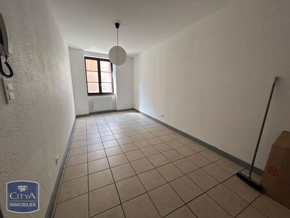 location Appartement - 2 pièce(s) - 34 m² Beaumont (63110)