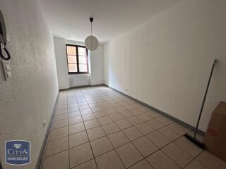  Appartement à louer 2 pièces 34 m²
