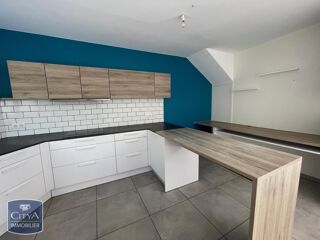  Maison à louer 4 pièces 108 m²