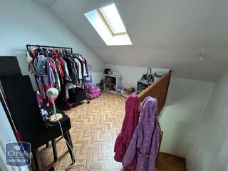  Maison � louer 3 pi�ces 59 m�