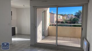  Appartement à louer 2 pièces 44 m²