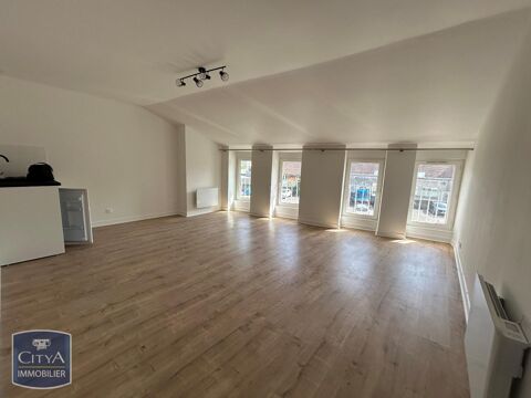  Appartement � louer 2 pi�ces 45 m�