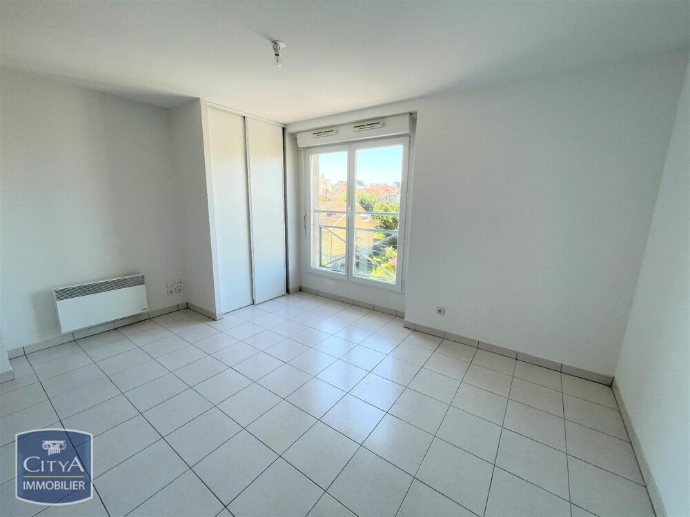 À LOUER : Appartement T1 situé à Limoges, dans le code p....