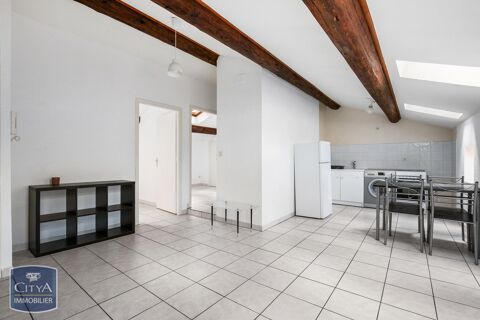  Appartement � louer 3 pi�ces 41 m�