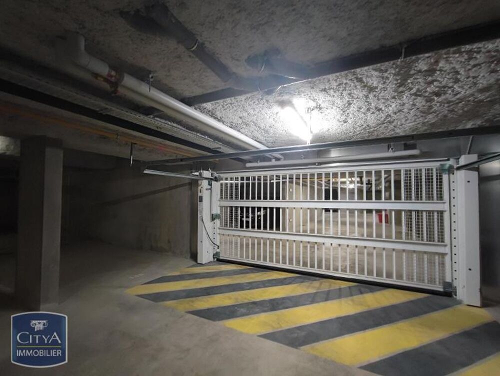 location Parking / Garage Meythet (74960)