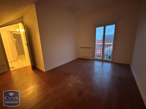  Appartement � louer 3 pi�ces 43 m�