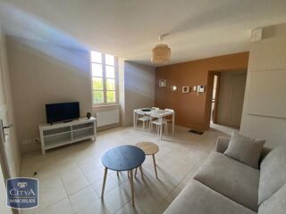  Appartement à louer 2 pièces 44 m²