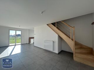  Maison à louer 4 pièces 85 m²