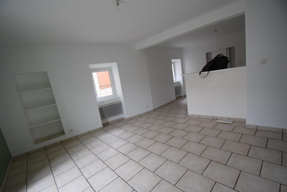 location Maison - 4 pièce(s) - 82 m² Saint-Andéol-de-Vals (07600)